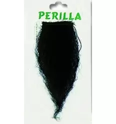 Perilla pequeÑa