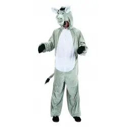 Fato de burro infantil