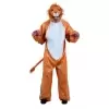 Déguisement lion intantile