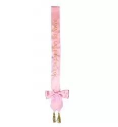 Ruban dauphine enfant