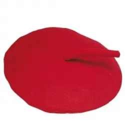 Chapela gigante roja