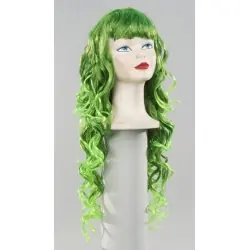 Glamour wig