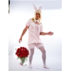 Bunny herren kostüm