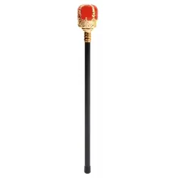 Sceptre de roi