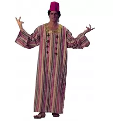 DÉguisement cheik adulte