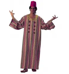 Adult costume sheikh