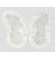 Angel wings marabu