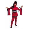 Ninja girls costume