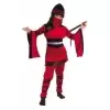 Ninja girls costume