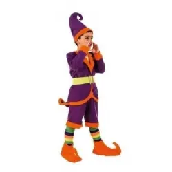 DÉguisement lutin