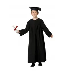 Traje infantil licenciado