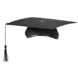 Academic cap