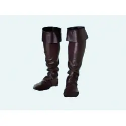 Surbottes mousquetaires