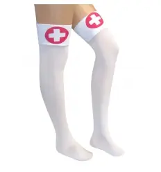 Meias enfermeira