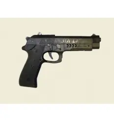 Gun ganster