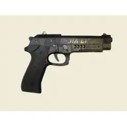 Pistolet gangster