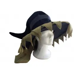 Hexenhut deluxe