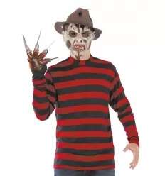 Pull freddy krueger