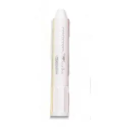 Barra maquillaje blanca 5 g.
