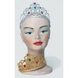 Diadema princesa