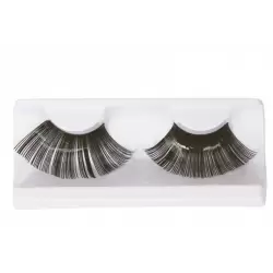 Par gran pestaÑa gigante jumbo