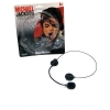 Micro auriculares
