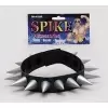 Spike wrist collar