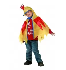 Capa guarderia niÑo