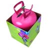 Helium tank for balloons