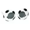 Lunettes ballon de football