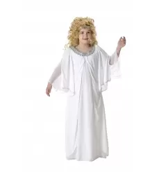 Disfraz diosa griega