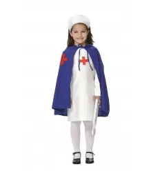 Nurse kids costume