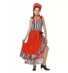 Chevalier outfit girl