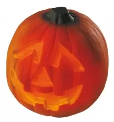 Calabaza halloween 22 cm.