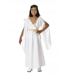 Roman outfit girl