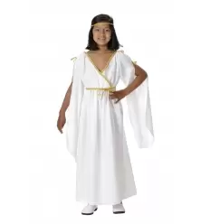 Roman girl costume