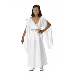 Roman girl costume
