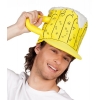 Tankard hat