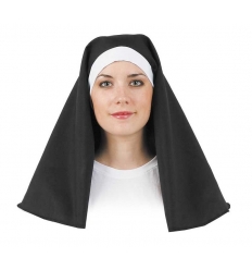 Cofia monja