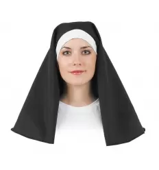 Nun"s wimple
