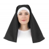 Nun"s wimple