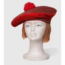 Chapéu escoces