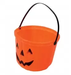 Pumpkin bucket