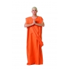 Buda man costume