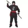 DISFRAZ NINJA ADULTO