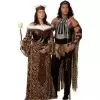 DÉGUISEMENT ROI AFRICAIN ADULTE
