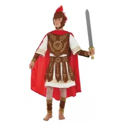 DISFRAZ ROMANO INFANTIL