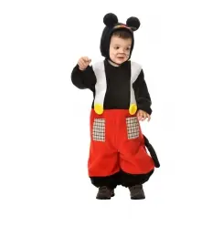 DISFRAZ RATON BEBE