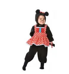 DISFRAZ RATITA BEBE
