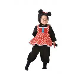 Rat infant costume